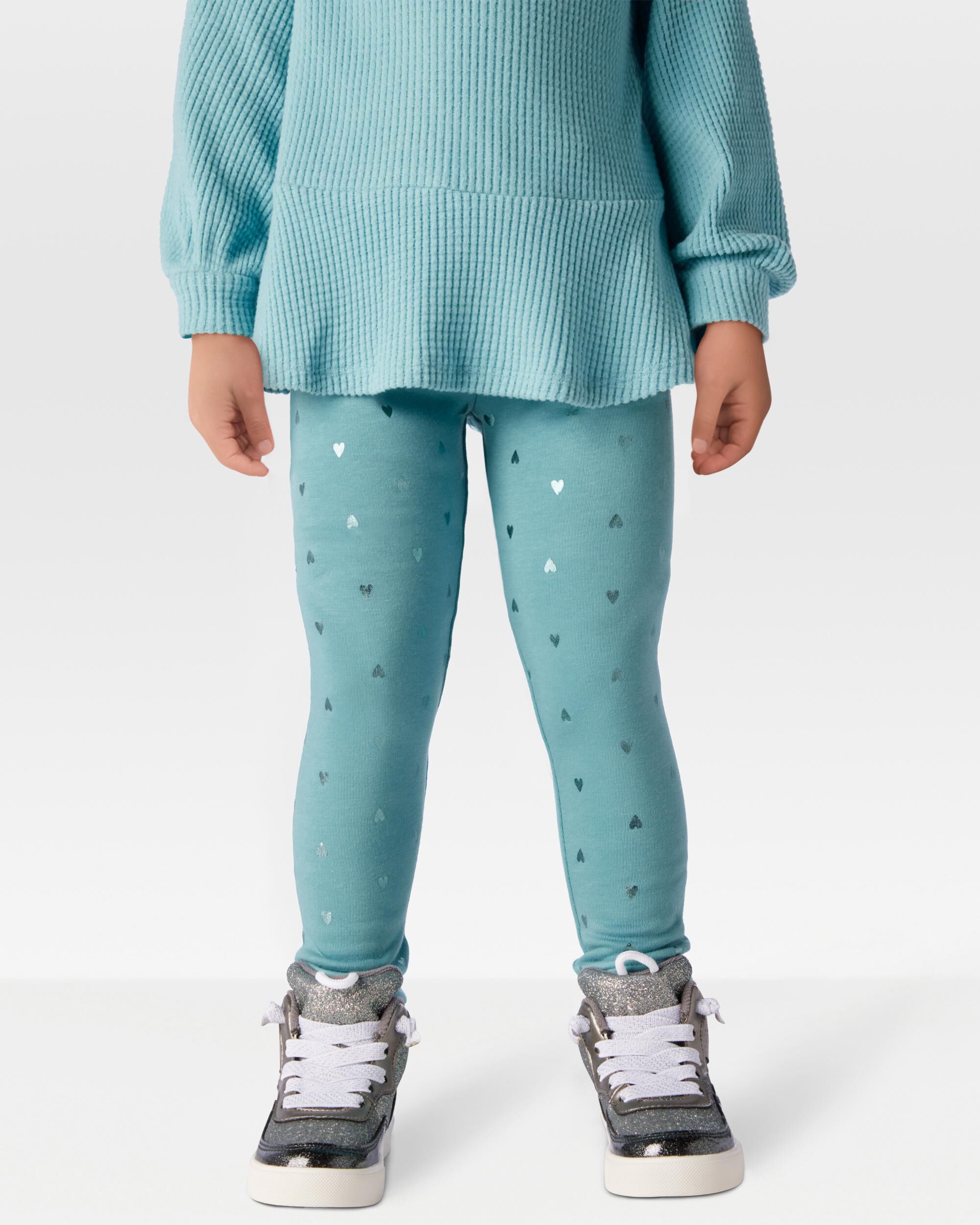 Cozy leggings for toddlers cheap