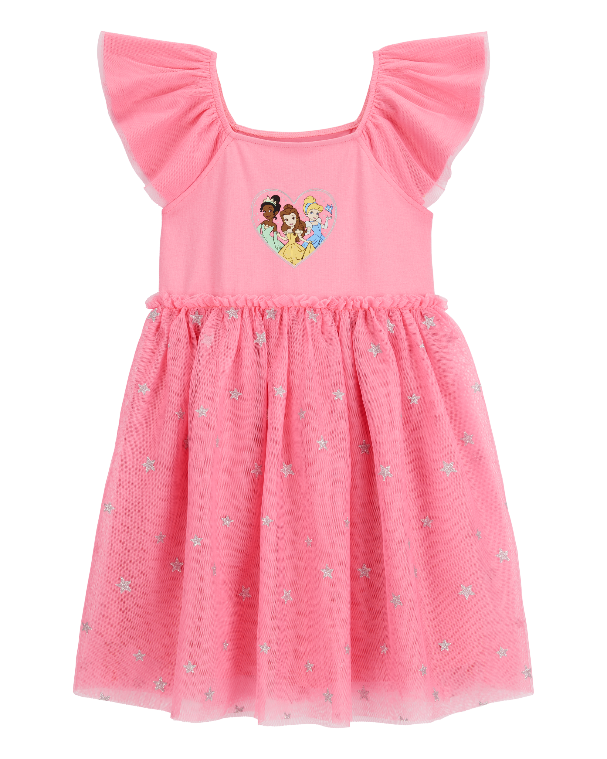 Toddler Disney Princess Tutu Dress