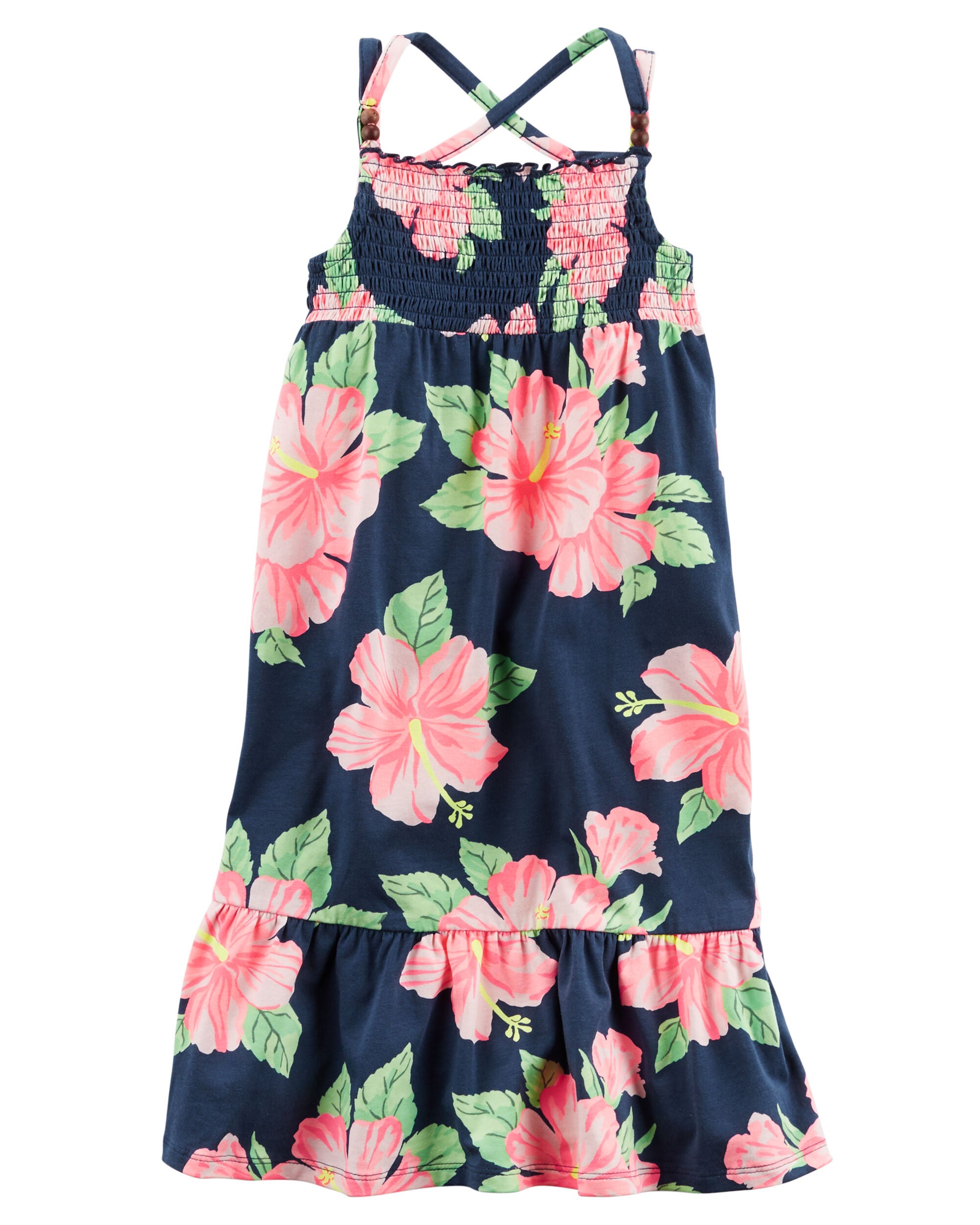 4t maxi dress