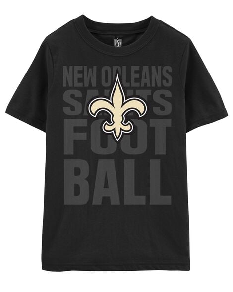  Product image 1 of Kid NFL New Orleans Saints Tee