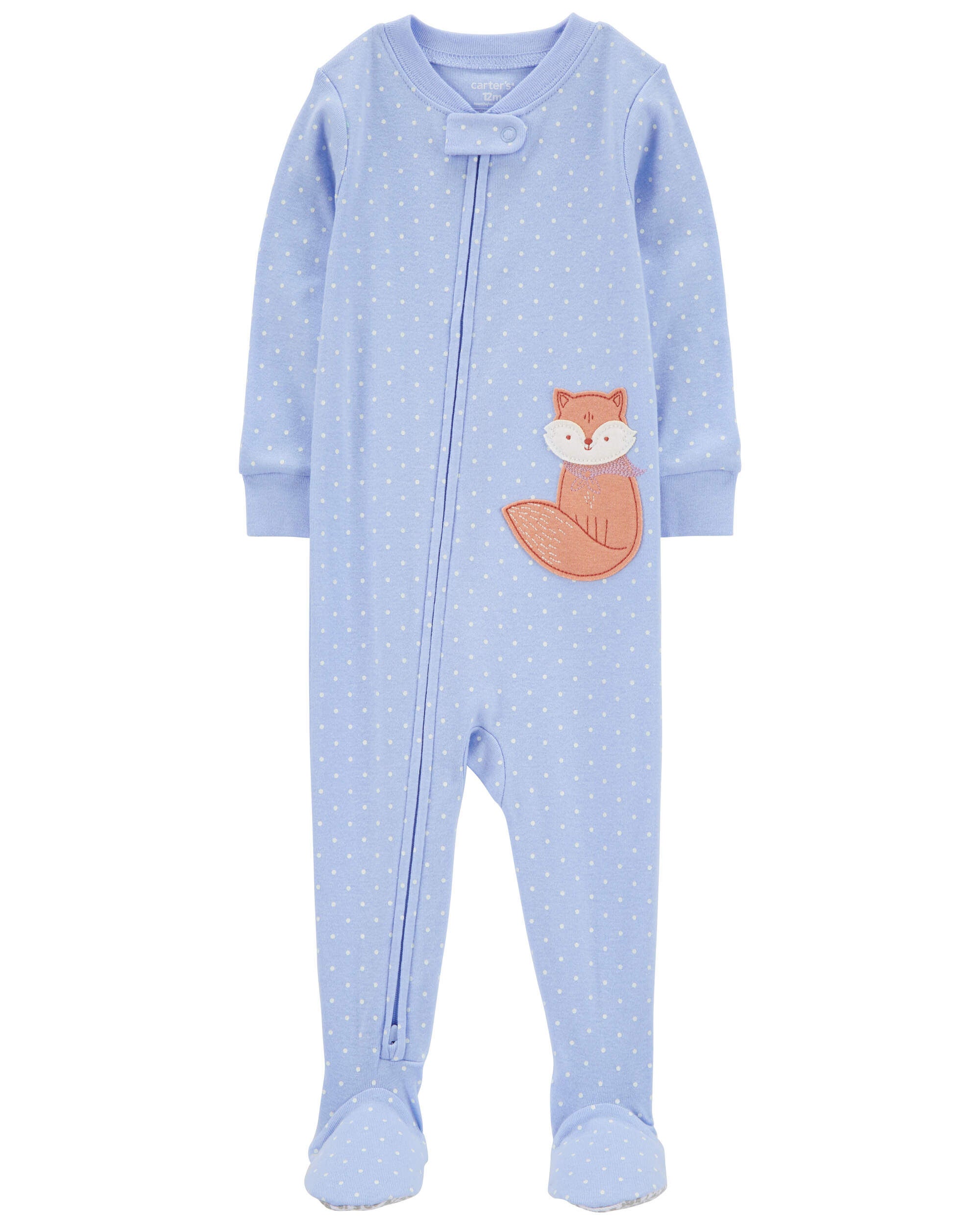 Carters poodle sweater 2025