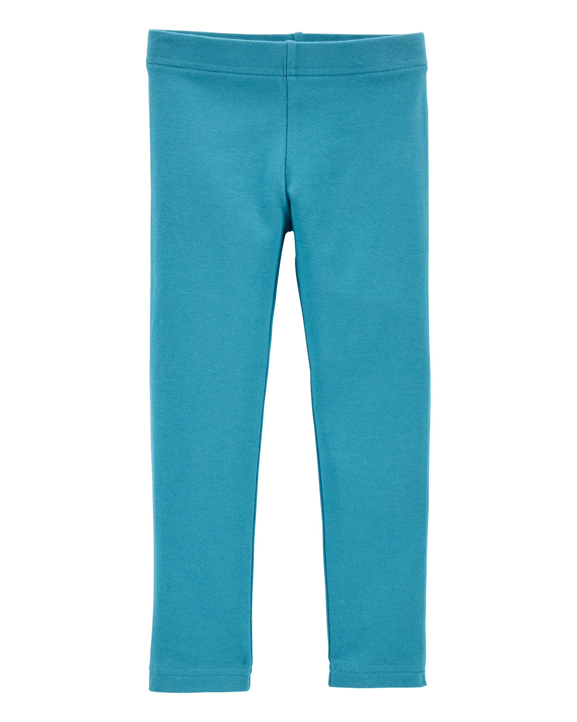 Baby Cotton Stretch Leggings