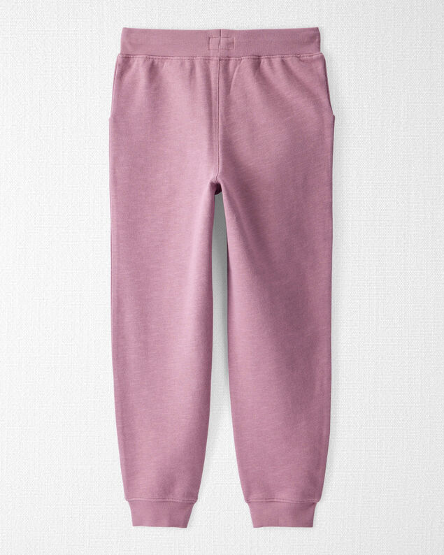 Product image 2 of Kid Organic Cotton Joggers