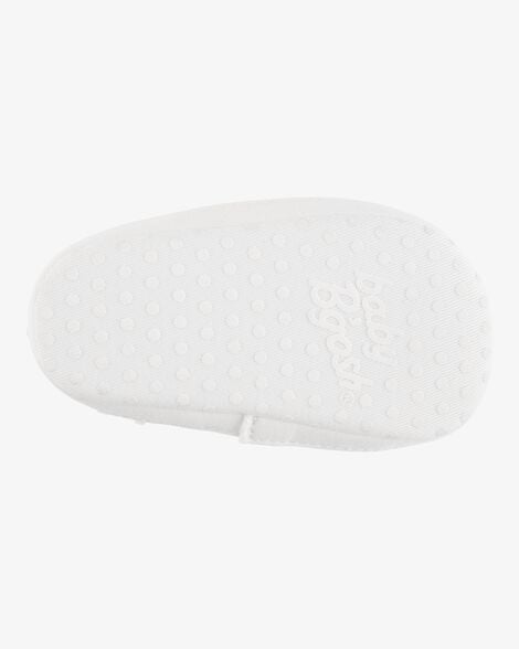 Product image 5 of Baby Slip-On Sneaker - White