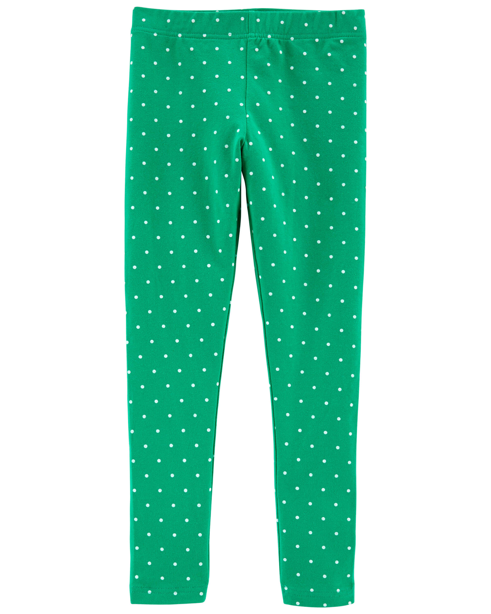 *DOORBUSTER* Polka Dot Leggings