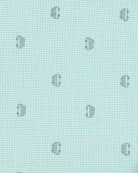 Product image 2 of Baby 2-Pack Waffle Knit Blankets