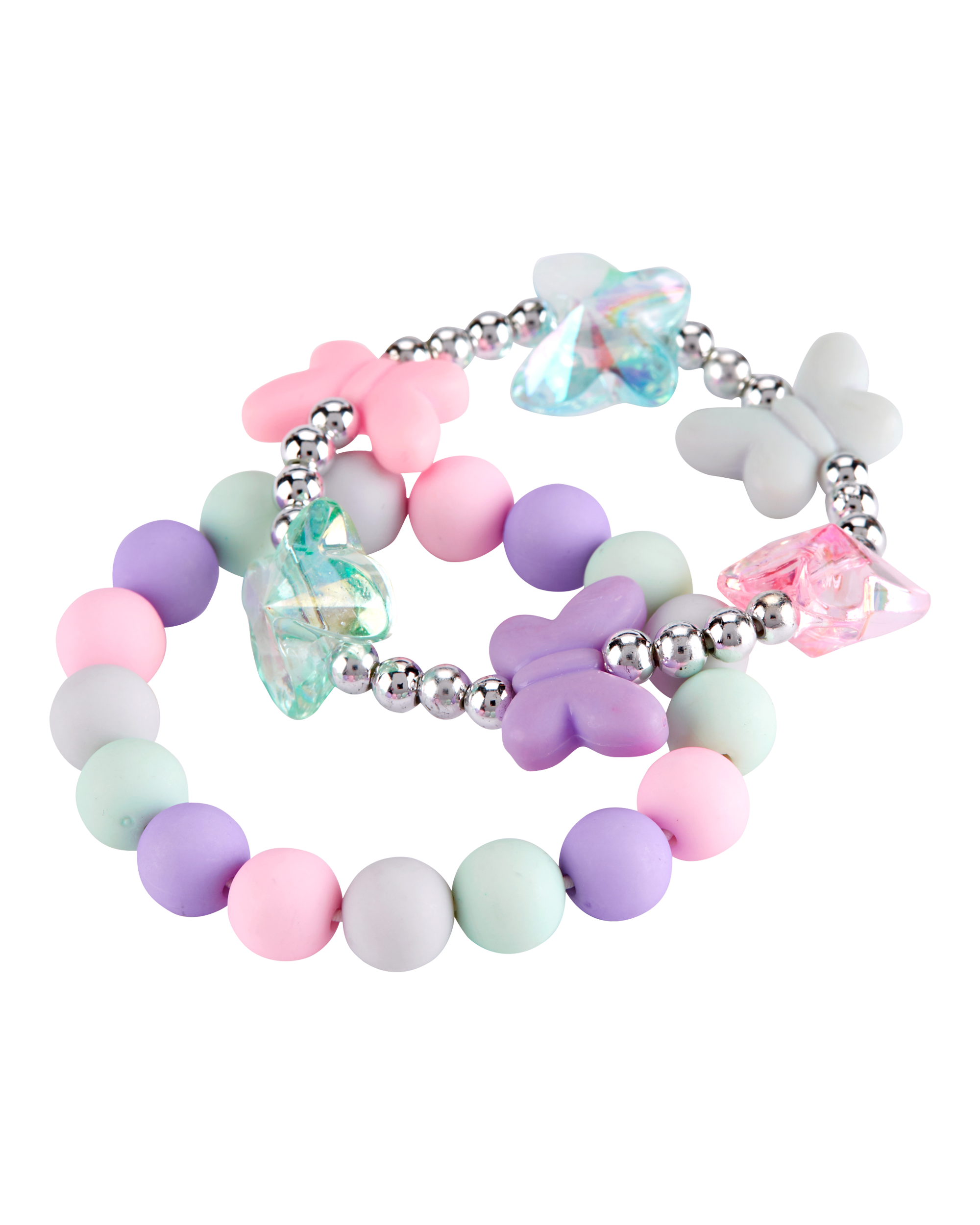 2-Pack Bracelets