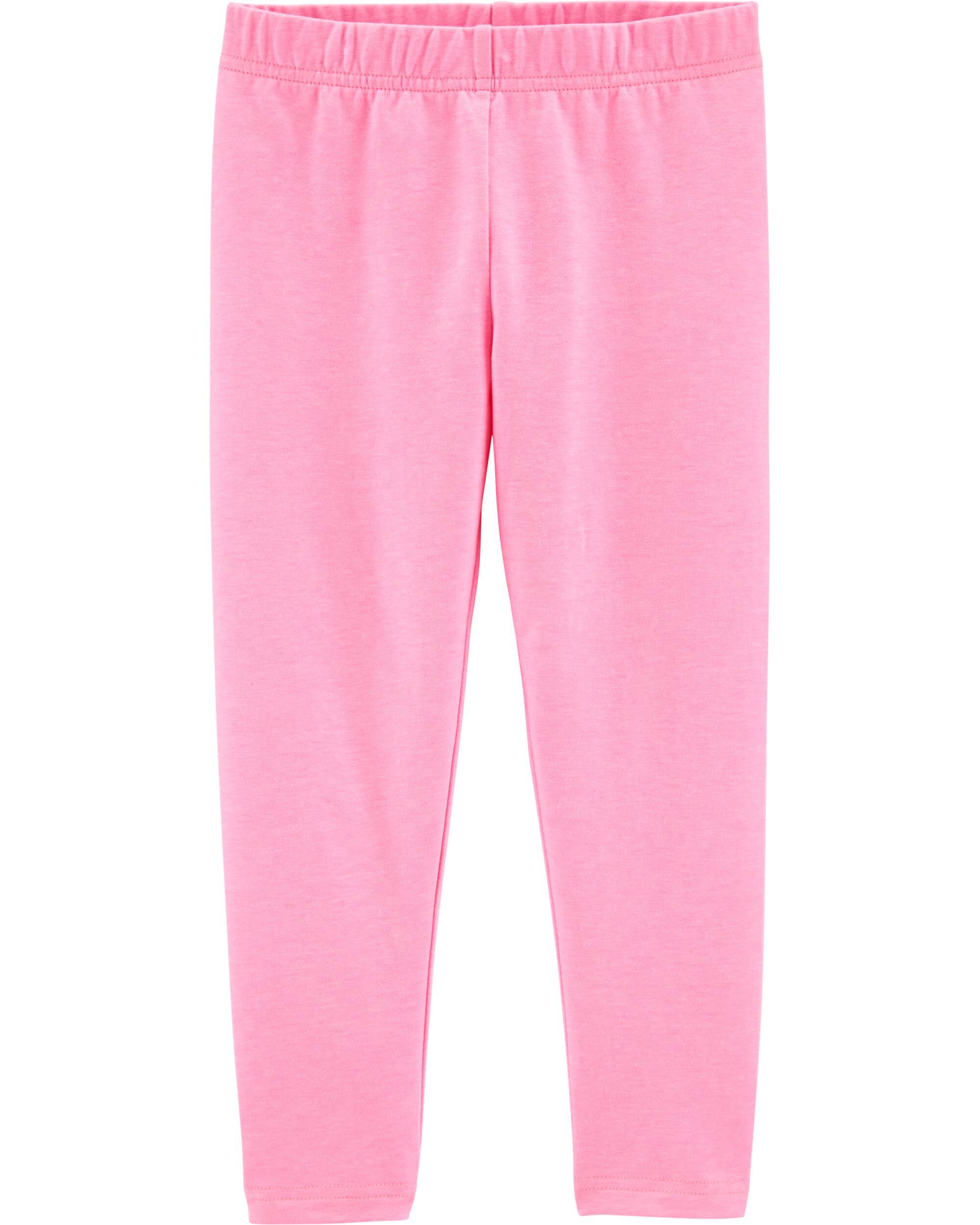 *CLEARANCE* Capri Leggings