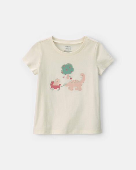 Cream Shirts