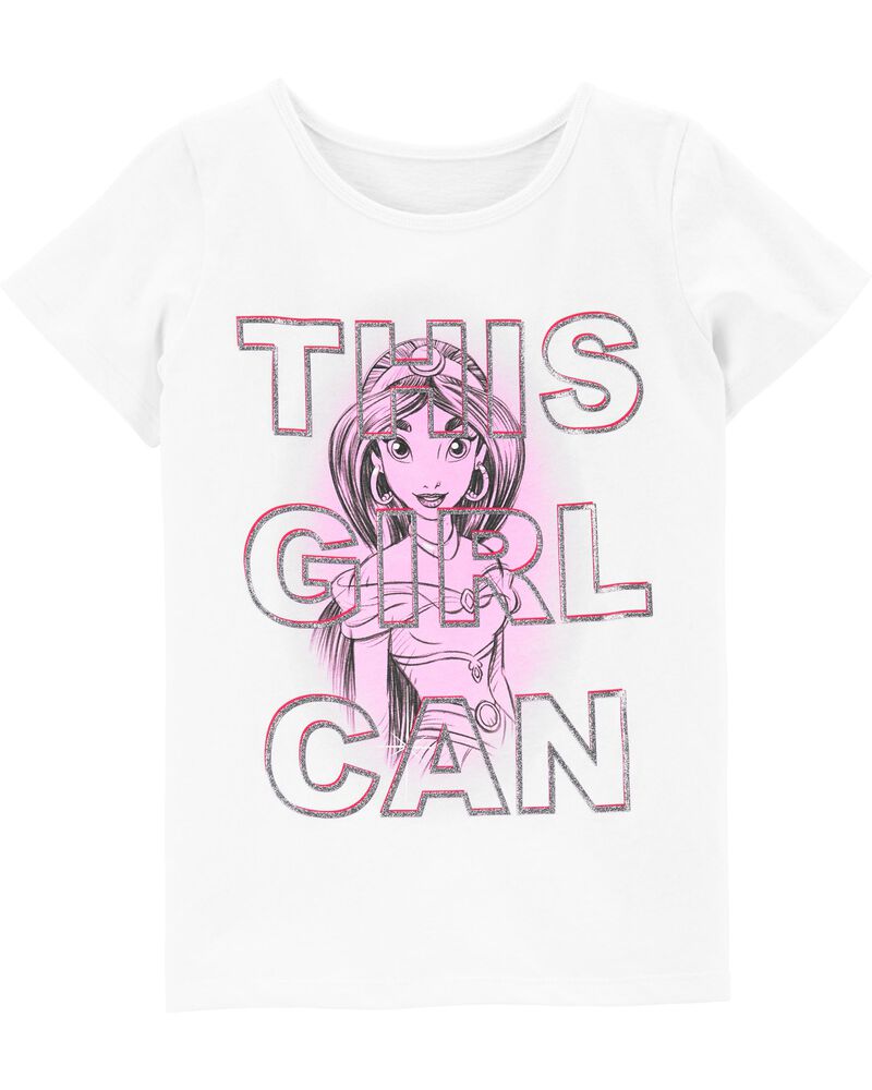 Princess Jasmine Tee Carters Com