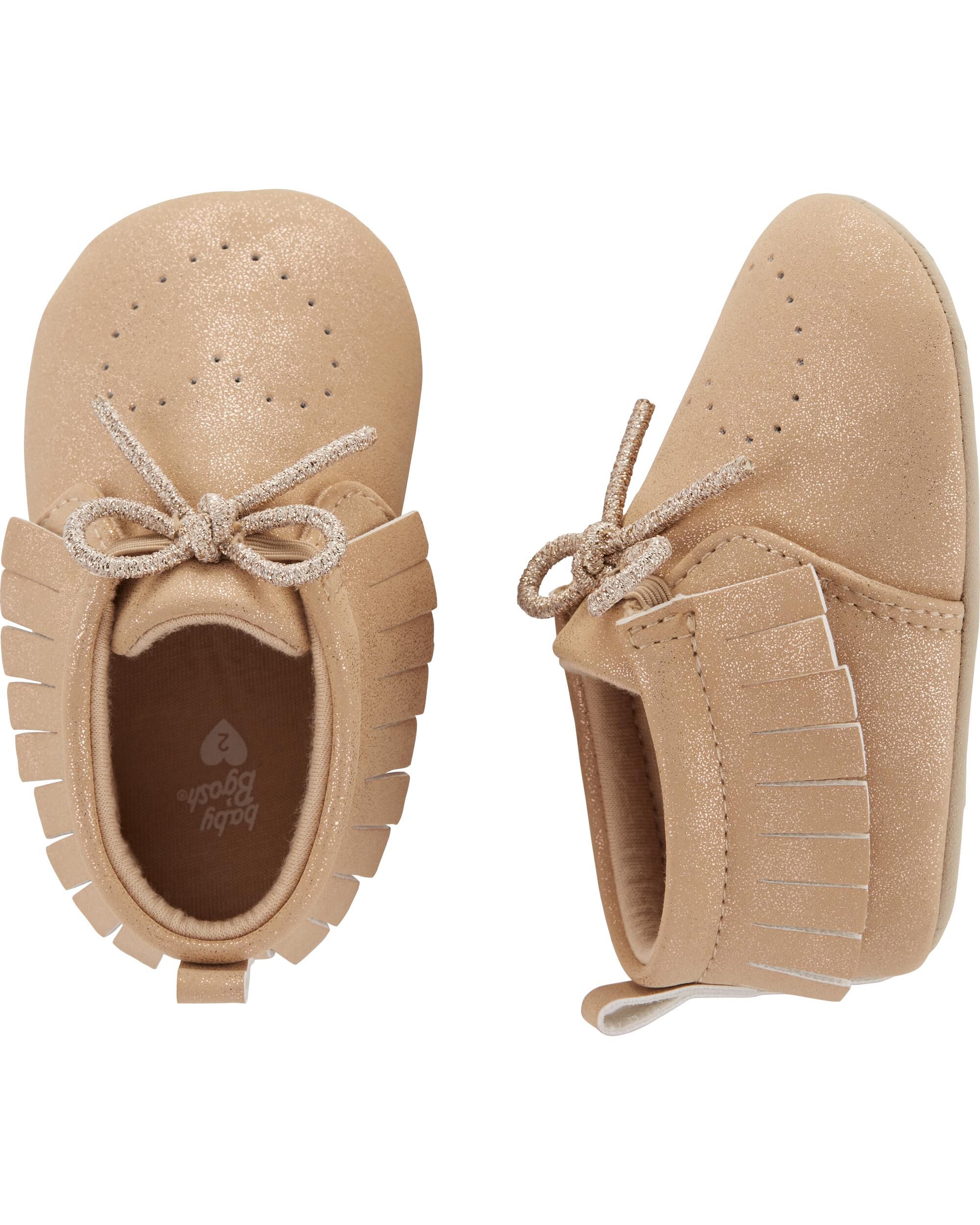 carters moccasins