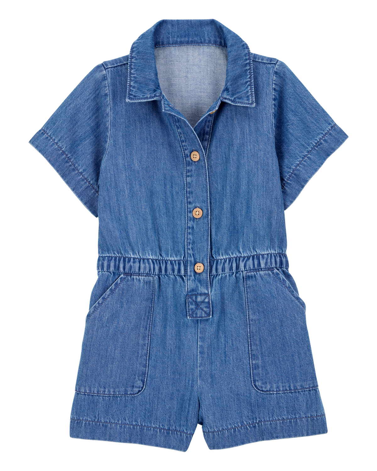 Overlock Dead End Denim Jacket – The Library 1994