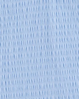 Product image 2 of Kid Short-Sleeve Crinkle Top - Blue