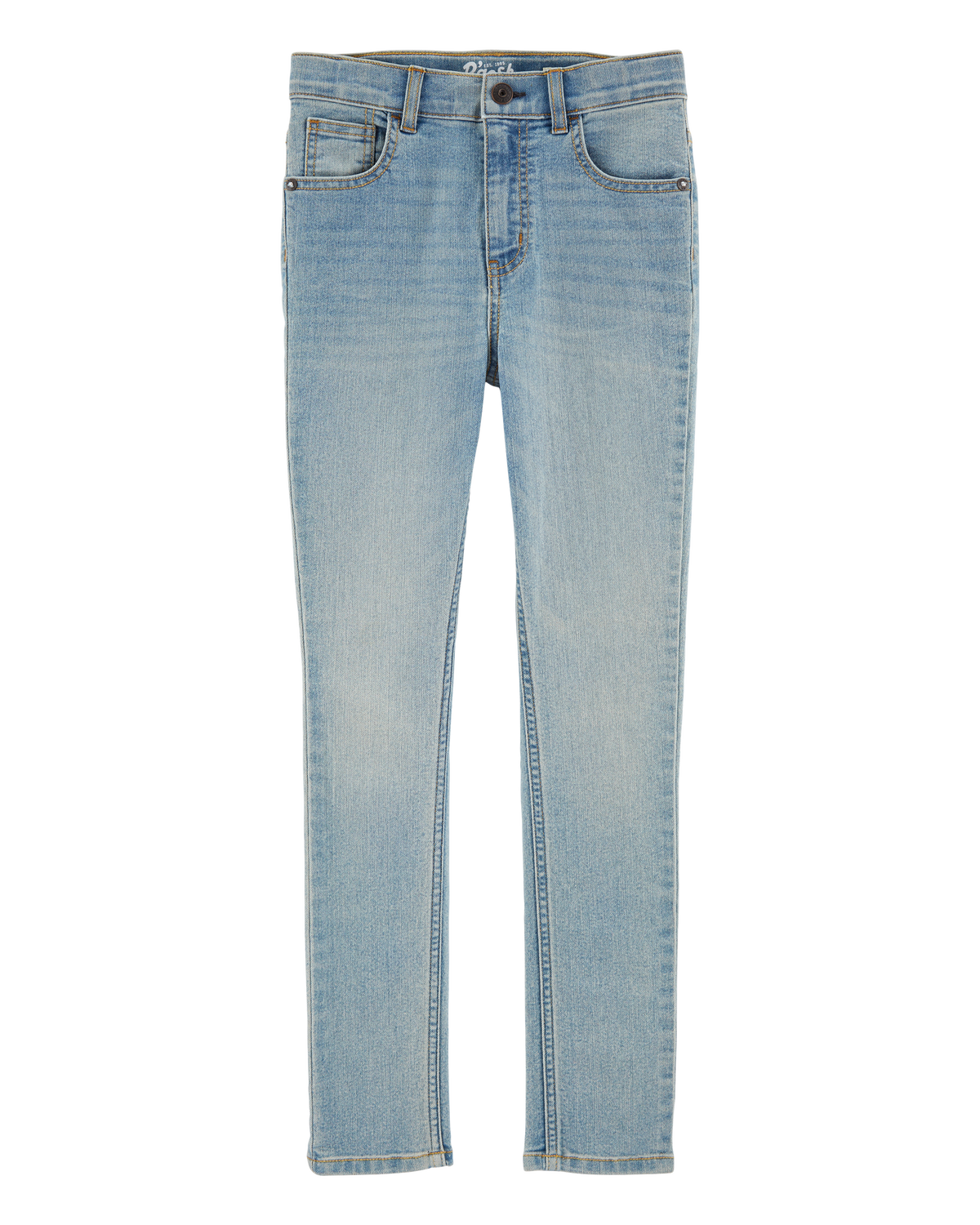 【送料&関税込】ChloAC Light Blue Cotton Jeans 3Q244612.png?sw=1200