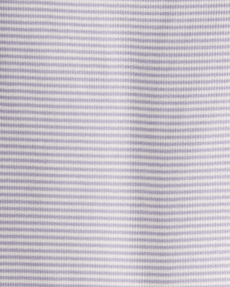 Product image 3 of Toddler Organic Cotton 2-Piece Pajamas Set