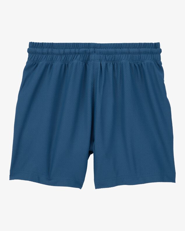 Product image 2 of Boys Active Mesh Shorts - Navy