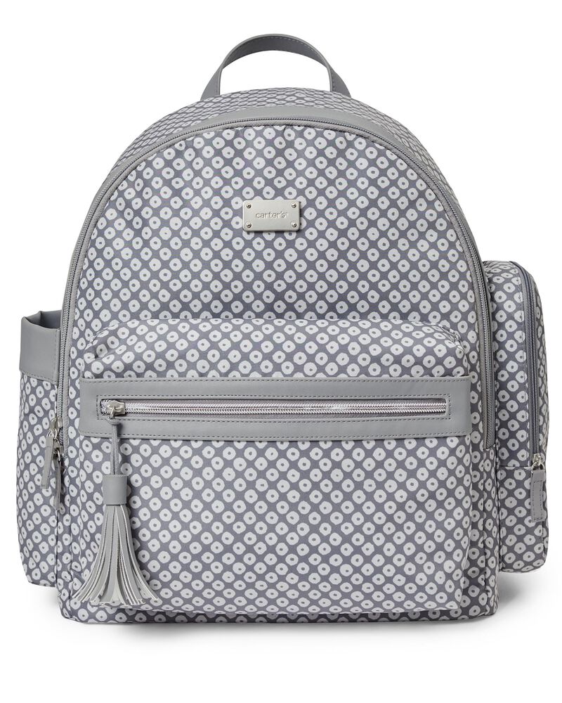 carters diaper backpack price