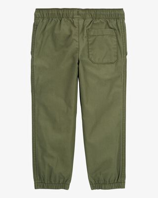 Product image 2 of Baby Drawstring Joggers