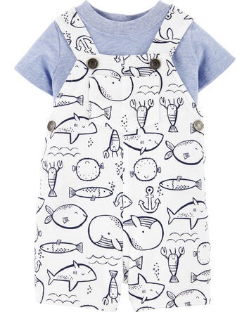Baby Boy One Piece Carter S Free Shipping