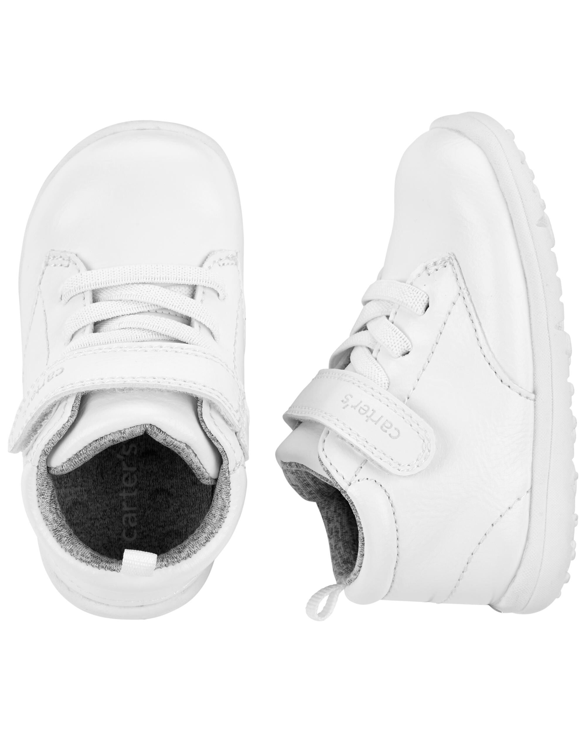 Baby Boy Shoes (Sizes 0-6) | Carter's
