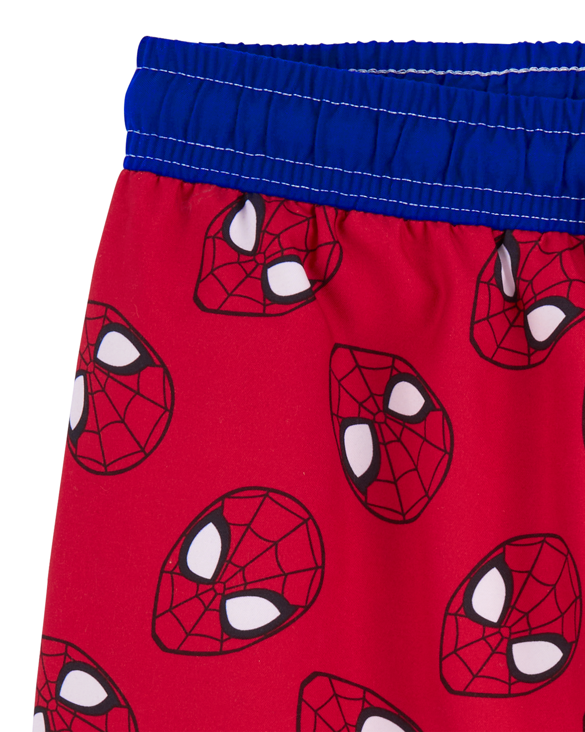 Spiderman swimming trunks clearance