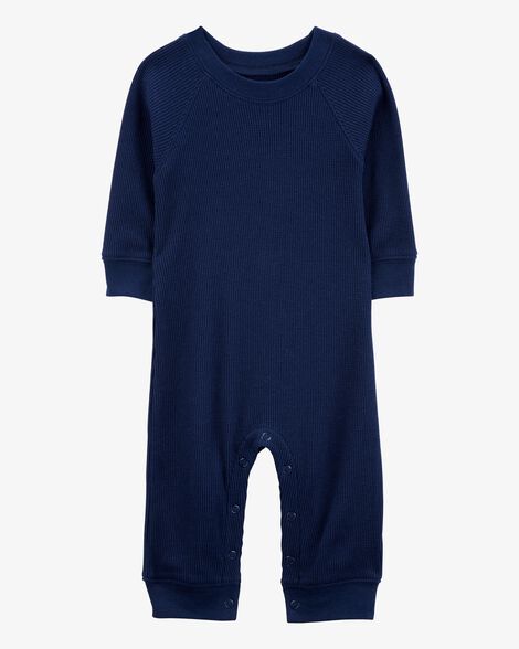  Product image 1 of Baby Thermal Jumpsuit