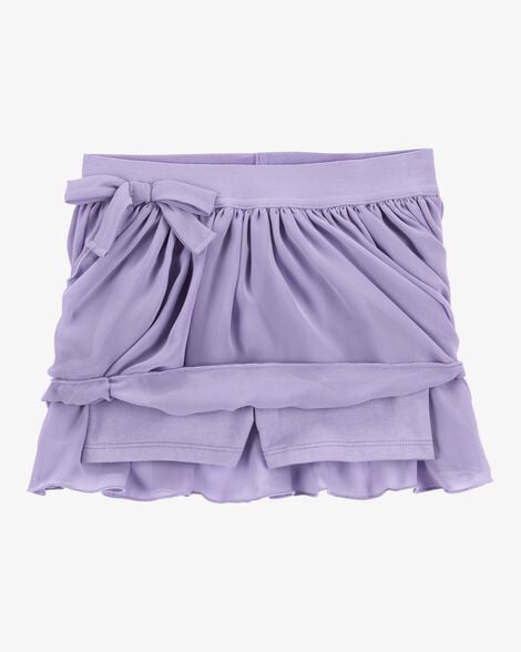 Product image 2 of Baby Ballet Active Skort