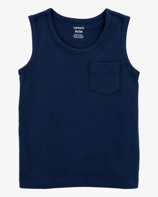 Product image 1 of Toddler Pocket Tank