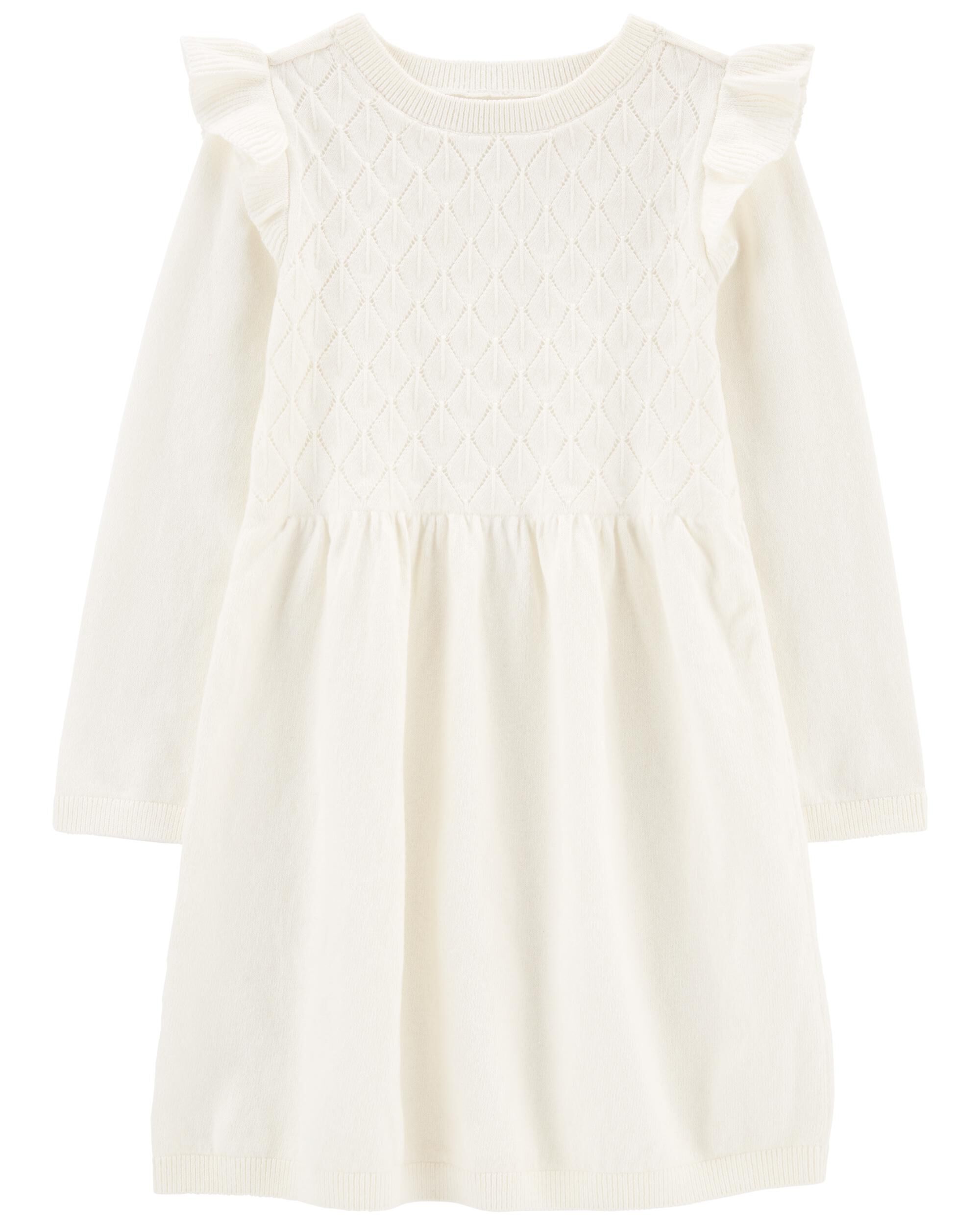 Sweater Dress Carter s Carter s