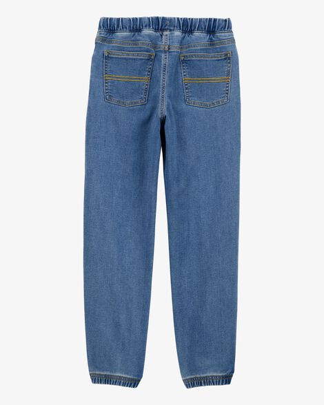  Product image 2 of Kid Pull-On Jeans