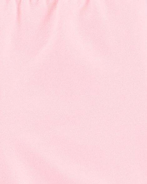  Product image 2 of Kid 2-Pack Pink & Navy Shorts