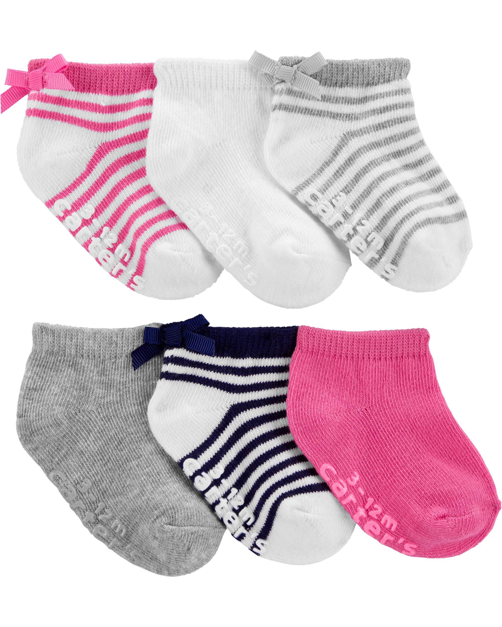 baby ankle socks