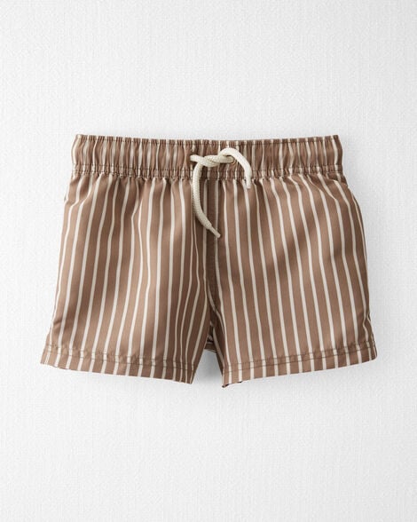  Product image 1 of Toddler Recycled Swim Trunks