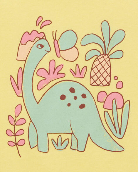 Product image 2 of Toddler Dinosaur Graphic Tee