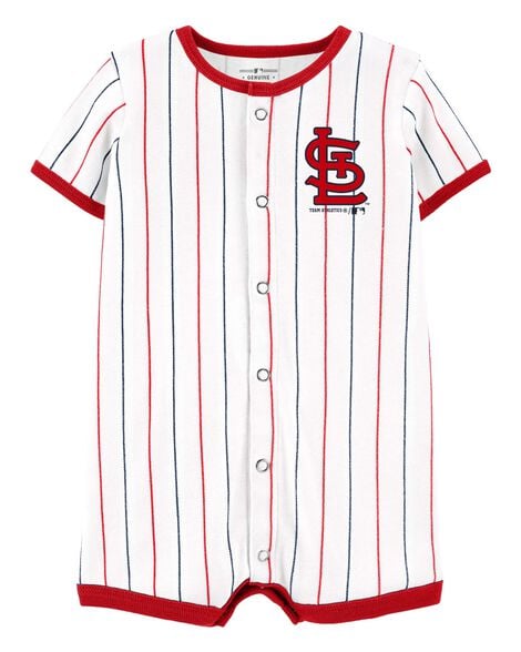 Product image 1 of Baby MLB St. Louis Cardinals Romper