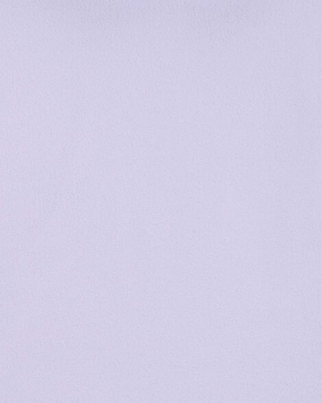  Product image 2 of Baby Criss Cross Fleece Hoodie - Purple