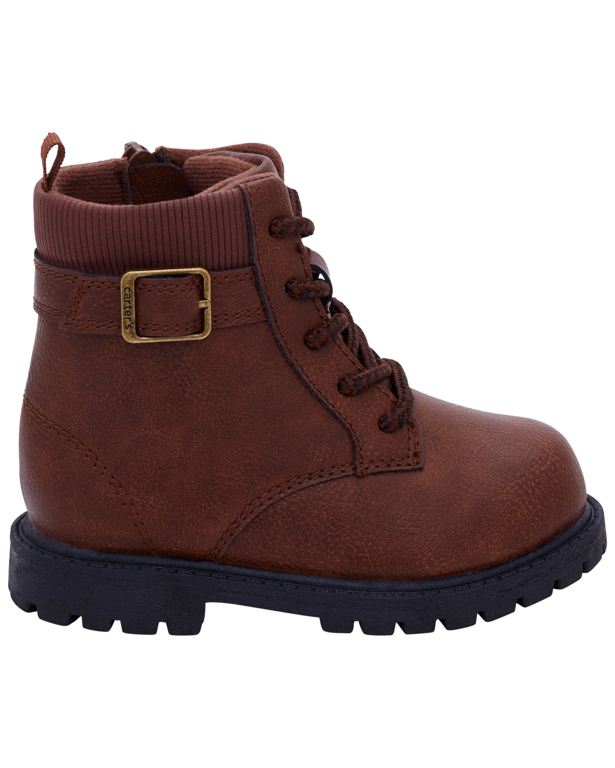Toddler hiking boots hot sale