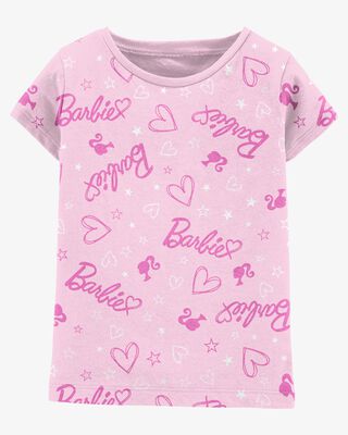 Product image 1 of Toddler Barbie Tee