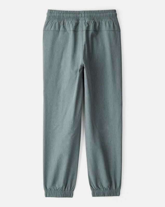 Product image 2 of Boys Active Jogger - Green