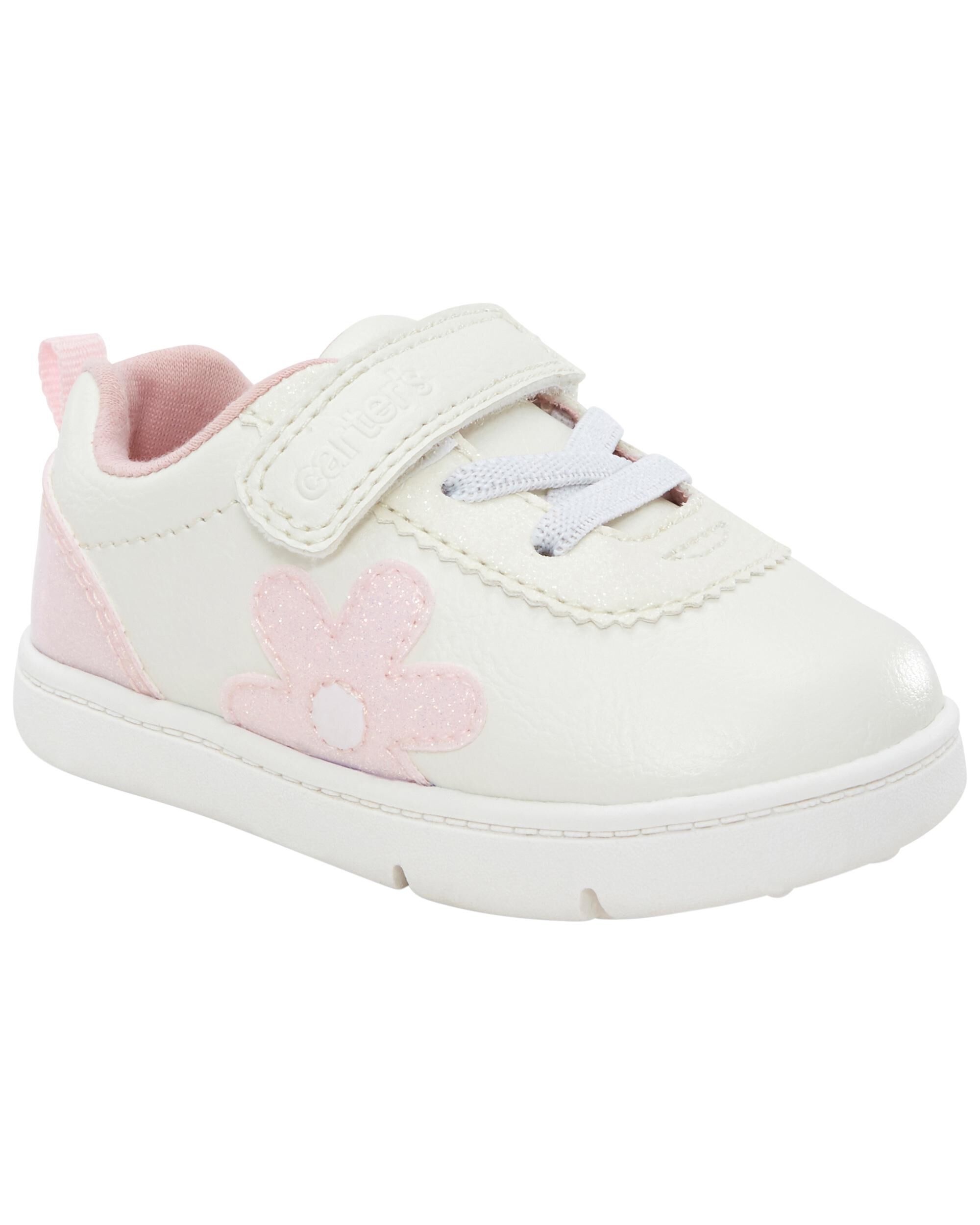 Carters walking shoes discount