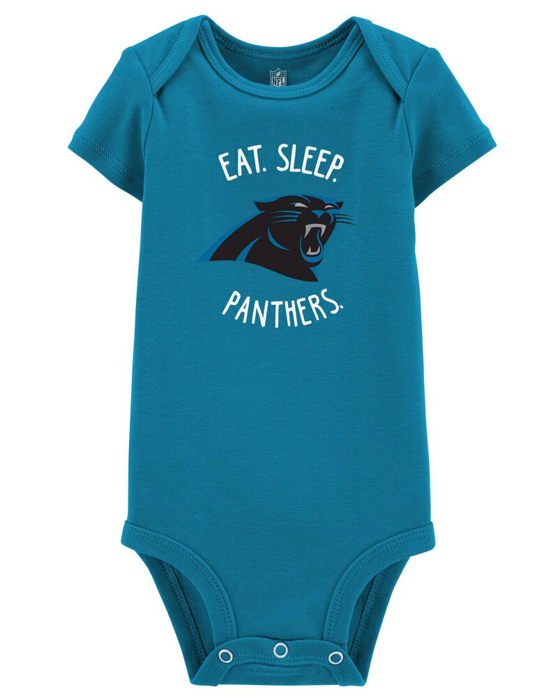 Nfl Carolina Panthers Bodysuit Carters Com