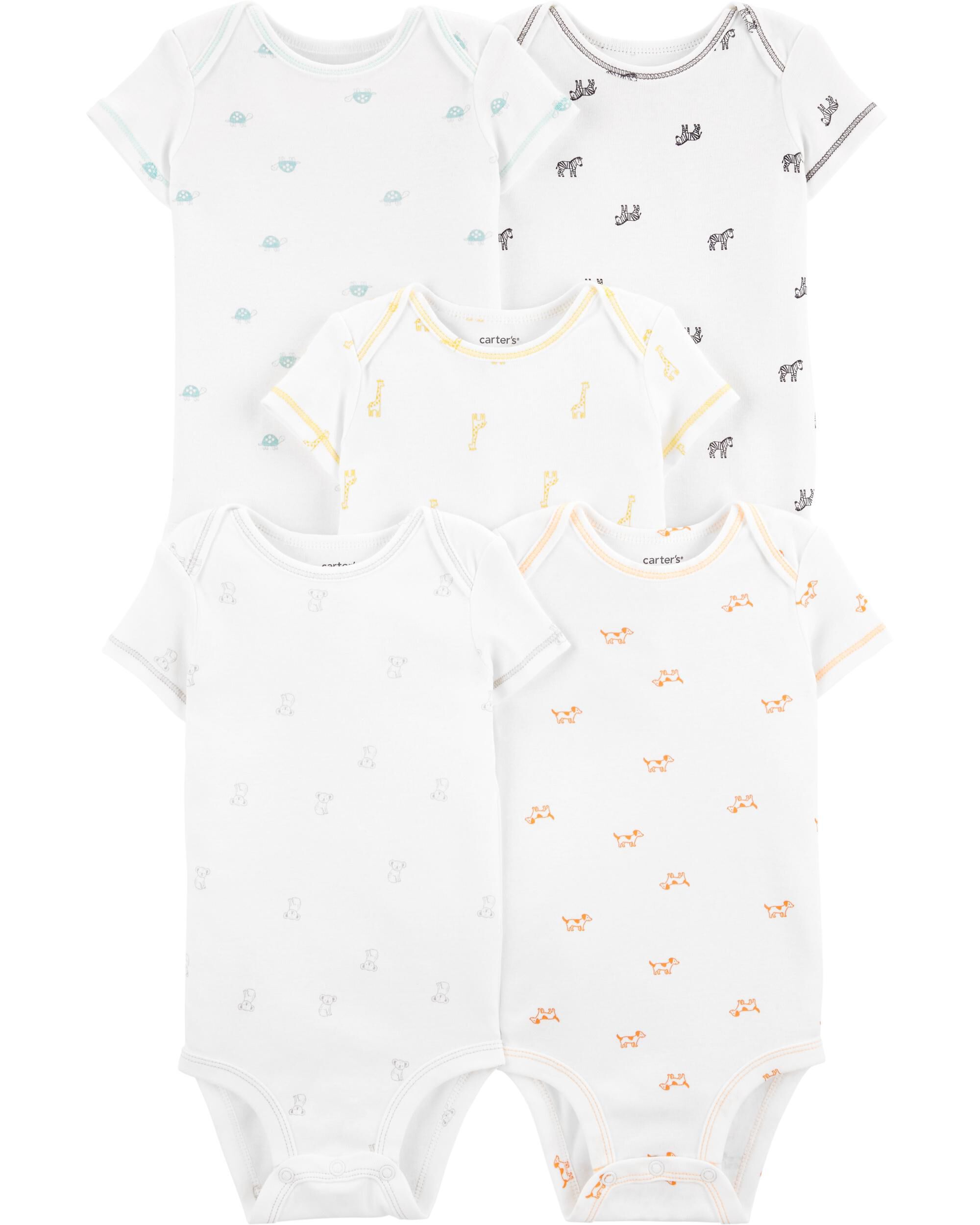 baby style carters