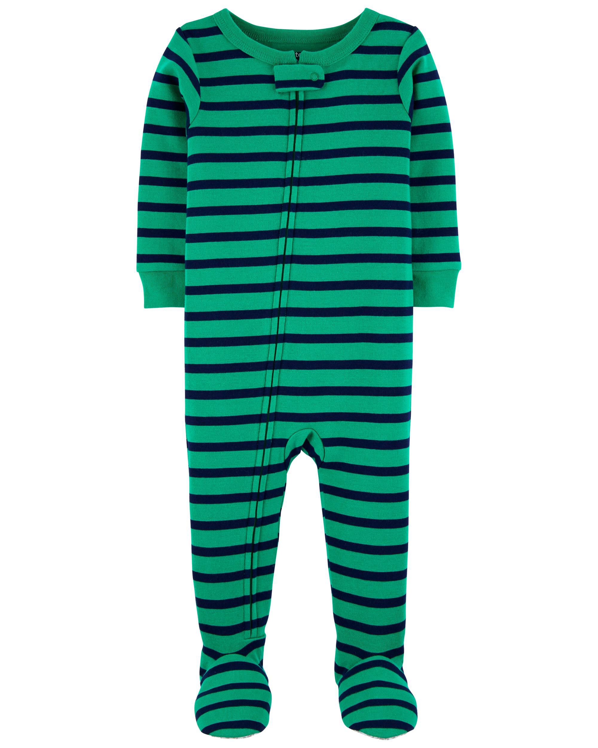 carters 4t pajamas