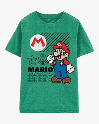Product image 1 of Kid Super Mario™ Tee