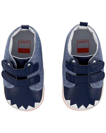Baby Boy Shoes Sizes 0 6 Carter S Free Shipping