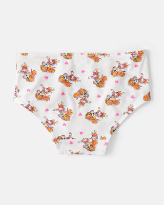 Product image 2 of Toddler 6-Pack PAW Patrol  Brief Underwear
