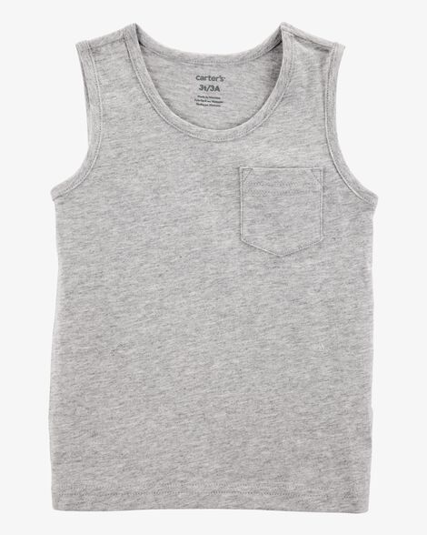 Product image 1 of Toddler Pocket Tank