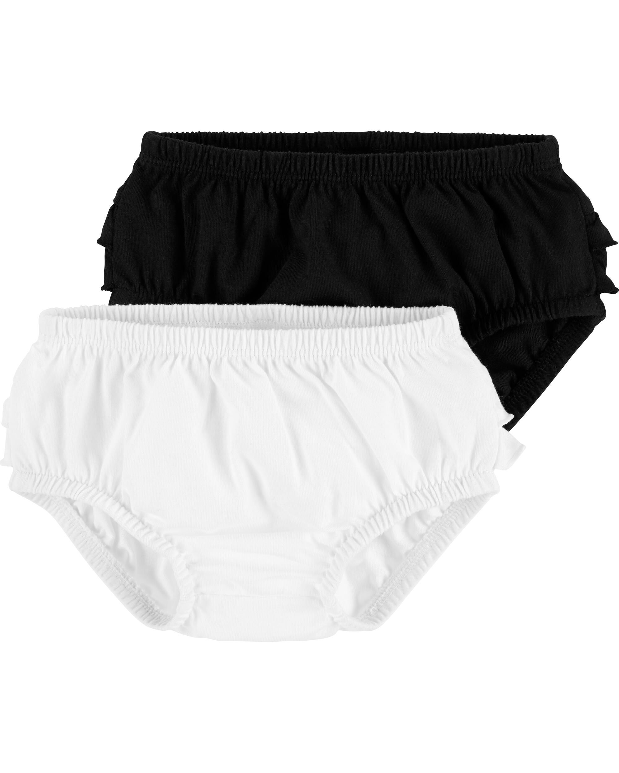 carters baby bloomers