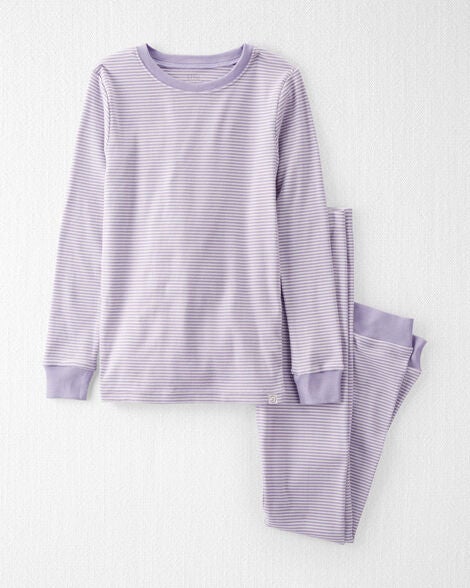  Product image 1 of Kid Organic Cotton Pajamas Set