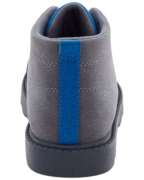  Product image 3 of Kid High-Top Boots